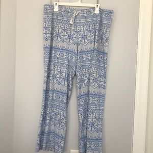 Vineyard Vines Pj pants!